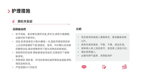 红色实拍后循环缺血护理查房医疗脑血管中风治疗诊断措施培训ppt