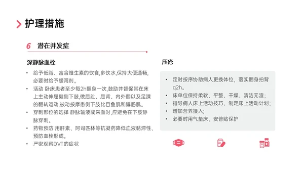 红色实拍后循环缺血护理查房医疗脑血管中风治疗诊断措施培训ppt