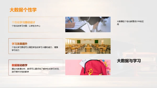 教育科技的革新之路