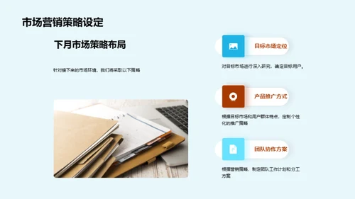 市场营销全景解析