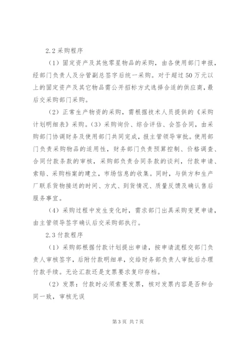 公司库存管理制度.docx