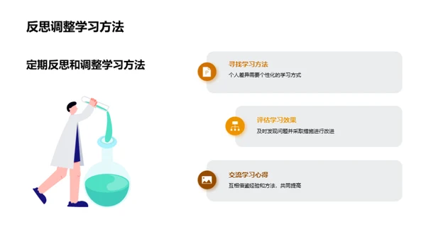 学习效率之道