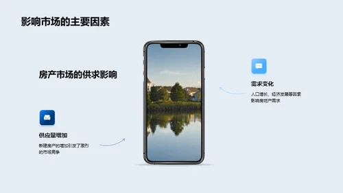 房产市场深度剖析