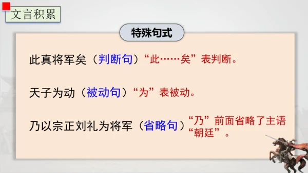 25 周亚夫军细柳 课件