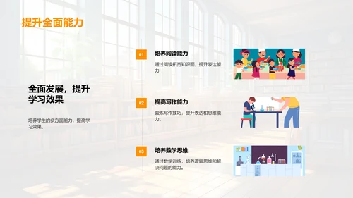 开学之初学习策略