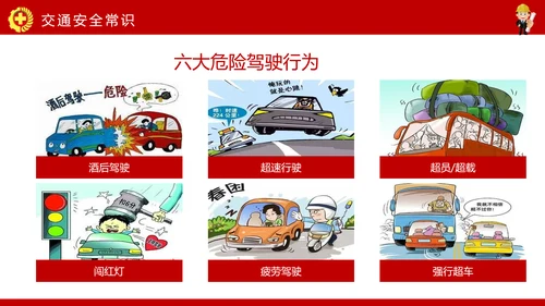 安全生产月PPT生命至上安全发展
