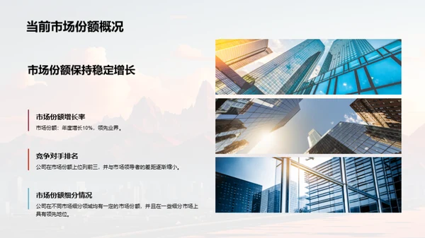 公司历程与前瞻