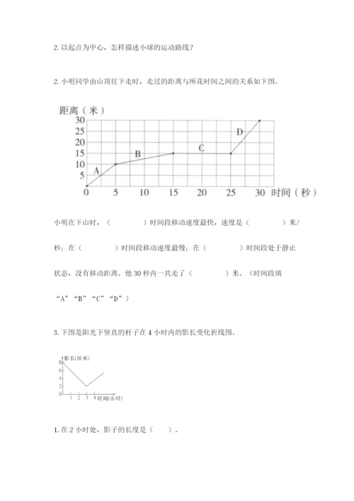 教科版三年级下册科学期末测试卷附完整答案【历年真题】.docx