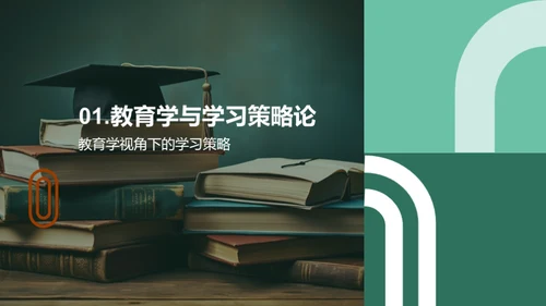 教育学与学习策略