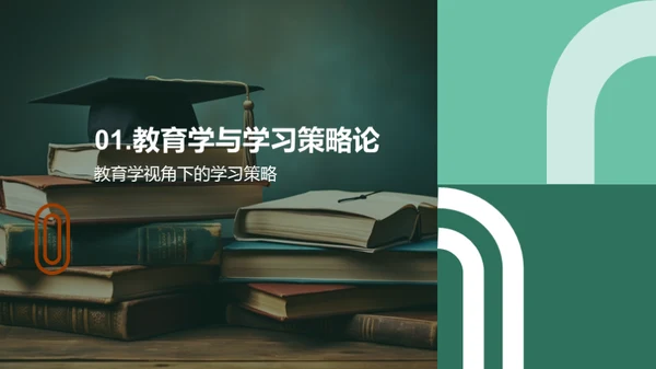 教育学与学习策略