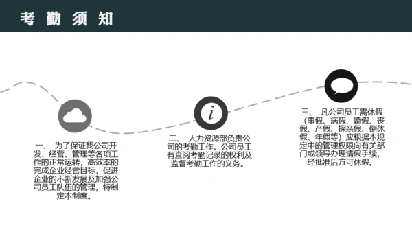 员工入职岗前培训通用PPT模板