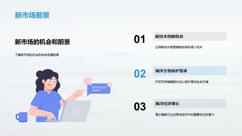 深海捕捞：挑战与新机遇
