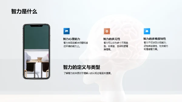 智力揭秘与提升