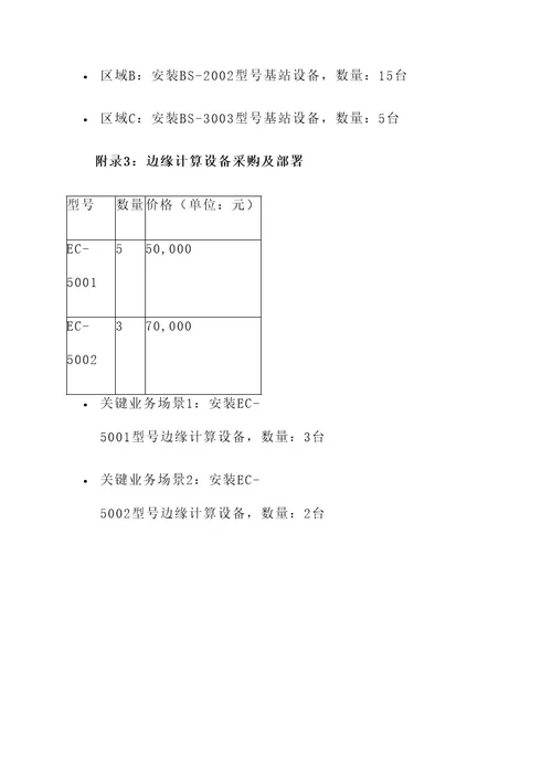 公司5G建设实施方案