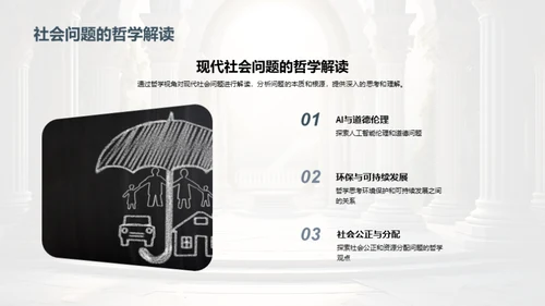 哲学与现代探索