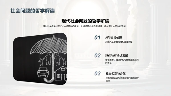 哲学与现代探索