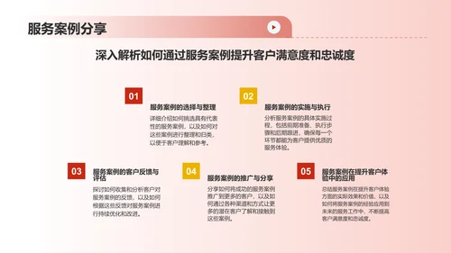 红色喜庆风热烈欢迎各级领导莅临指导工作PPT模板