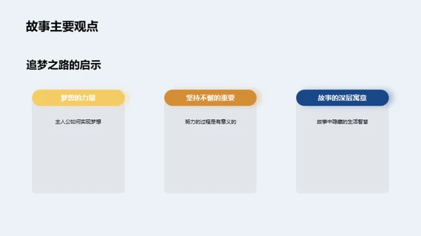 梦想启航