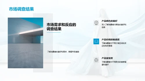 时尚创新：未来愿景揭秘