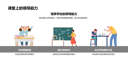 教学成果求职报告