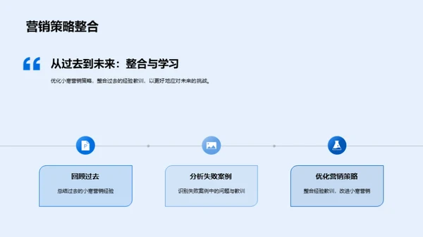 深度解析小寒营销