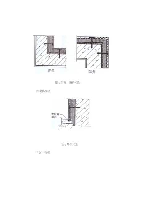 EPS板外墙保温施工组织设计1