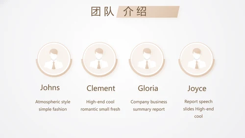 公司品牌策划方案工作总结计划动态PPT模板