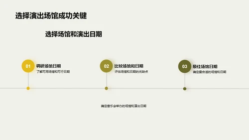 3D风其他行业教学课件PPT模板