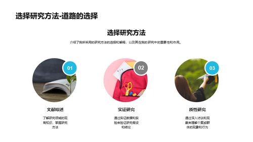 硕士研究全解析