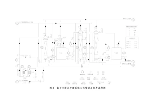 水处理系统设计.docx