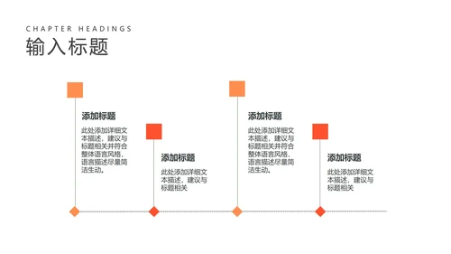 黄色渐变风云计算PPT模板