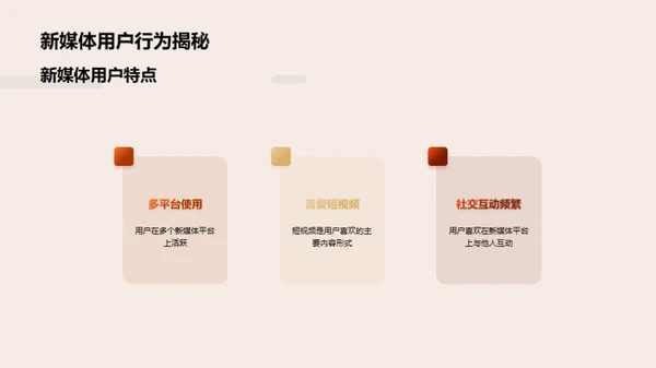 新媒体传播秋分文化