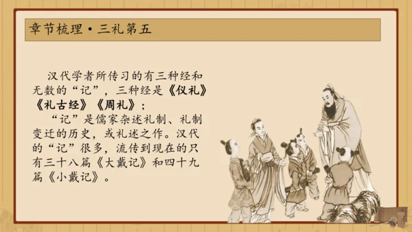 经典常谈