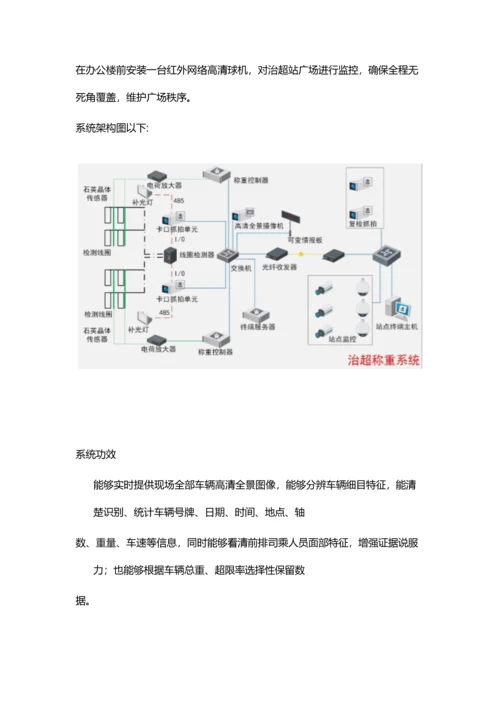 治超解决专项方案.docx