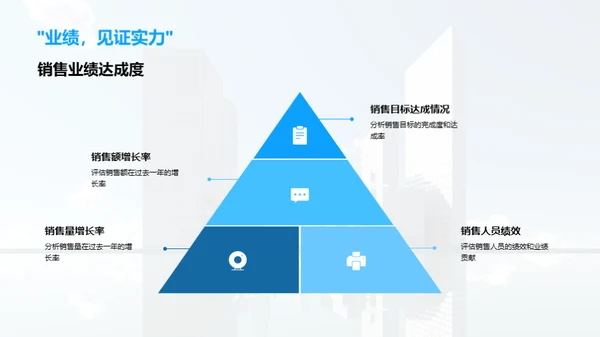 销售策略与市场展望