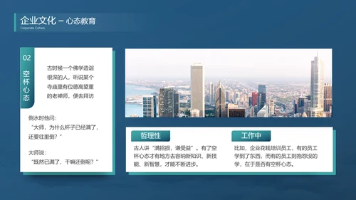 公司员工入职培训PPT课件