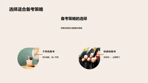 高三生存指南