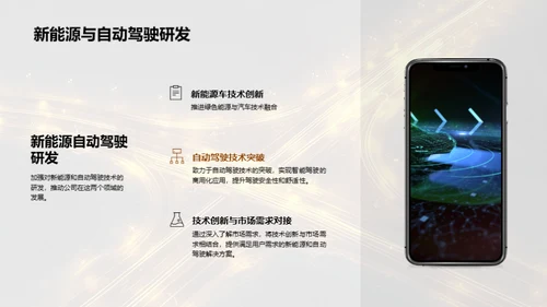 研发成果与展望
