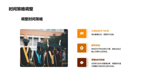 高一生活学习探索