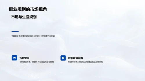 大学生生涯规划