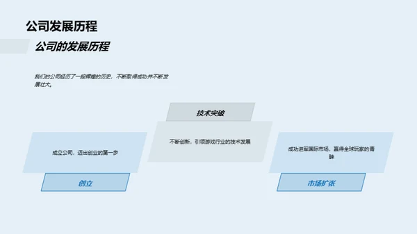 破茧新游，超越界限