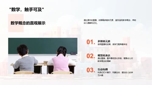 数学乐园教学法