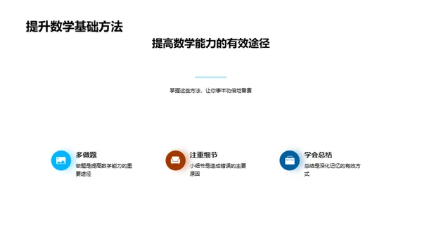 数学奥赛全解析