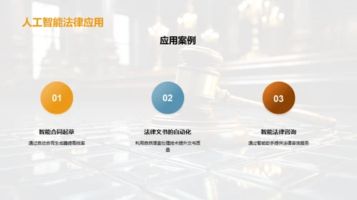 AI法学：新世界的探索