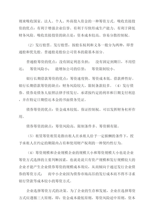 学士学位论文开题报告范文.docx