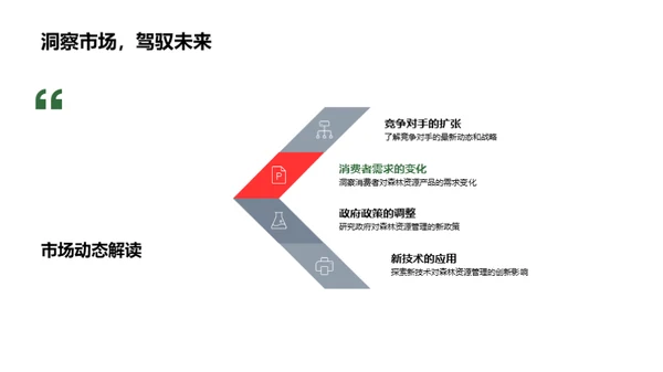 森林资源管理策略回顾