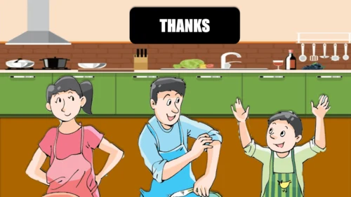 Unit3 A healthy diet Sound&Checkout time 课件(共27张PP