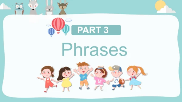 Module 8 Unit 2 I often read English books. 一般现在时课