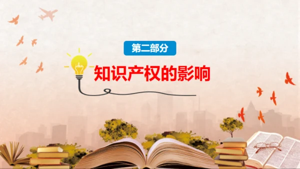 世界知识产权日保护知识产权知识介绍通用PPT
