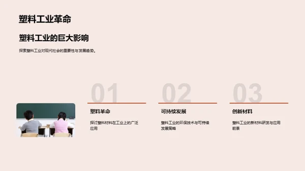 揭秘有机化学